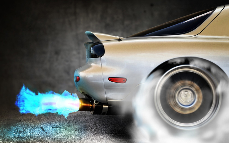 Illustration for article titled My Automotive 2016 in Review